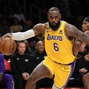 Pacers arrebatan triunfo a Lakers con triple de última hora