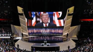 ¿Habrá convención republicana? Todo depende de Trump