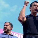 Líderes regionales felicitan a Daniel Noboa por victoria en las presidenciales de Ecuador
