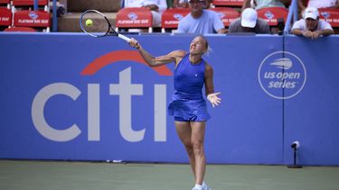 Kanepi llega a final del Abierto de Washington