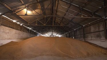 Líderes financieros ponen en foco en inseguridad alimentaria