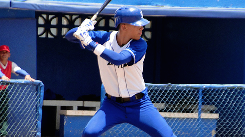 hijo de Vargas