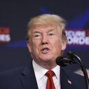 Trump defiende duras políticas migratorias