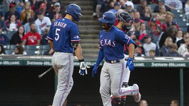 Guardianes abren doble tanda con triunfo ante Rangers