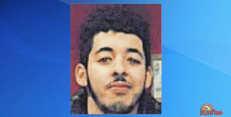 Salman Abedi, de 22 años, fue el atacante de Manchester