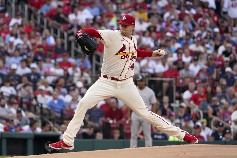 DEP-BEI YANQUIS-CARDENALES