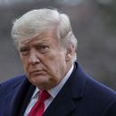 Juez: Trump probablemente cometió delitos por la elección