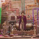 Una escena de la película Wonka. Foto cortesía de Warner Bros. (Warner Bros. Pictures vía AP)