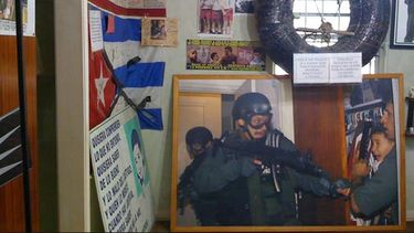 americateve | Familiares de Elián González en Miami desmantelaron el museo recordatorio que recogía la epopeya del entonces niño balsero que fue salvado milagrosamente en el mar.