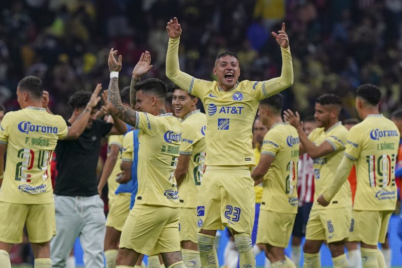 DEP-FUT MÉXICO-APERTURA