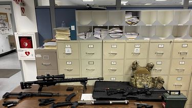 Los Ángeles: Policía habría frustrado tiroteo masivo