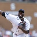 Pineda sufre golpe pero Tigres blanquean a Orioles