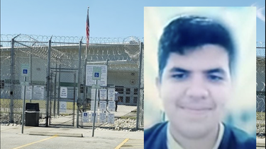 padre cubano de miami pide ayuda: su hijo con autismo esta detenido en un centro de detencion de ice y podria ser deportado a cuba 