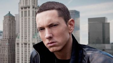 ¿el rapero eminem salio del closet?: soy gay
