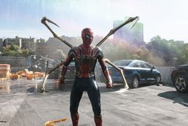 spider-man domina la taquilla por cuarto fin de semana