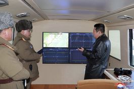 norcorea advierte medidas mas fuertes tras sanciones de eeuu