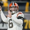 Cleveland traspasa a Baker Mayfield a los Panthers