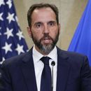 Jack Smith, el fiscal especial a cargo de las investigaciones en torno a Donald Trump, en Washington el 1 de agosto del 2023. (AP foto/J. Scott Applewhite)