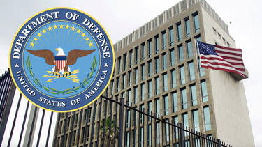 departamento de defensa lleva su propia investigacion sobre el sindrome de la habana