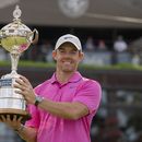Rory McIlroy defiende título al conquistar Abierto de Canadá