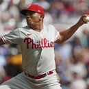 Filis resisten en el 9no, vencen 7-6 a Bravos