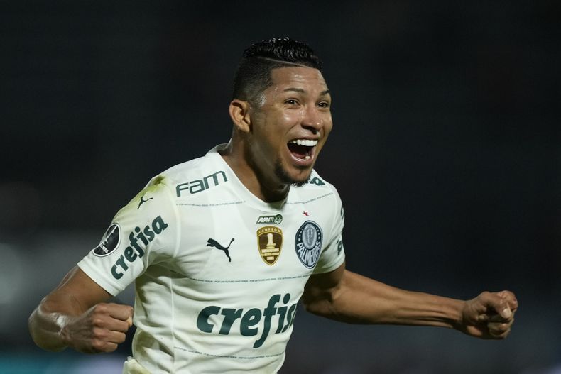 DEP-FUT LIBERTADORES-RESUMEN