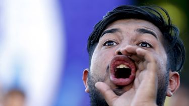 Oposición venezolana aprueba ley de gobierno de transición