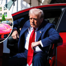 Ferrari Sube sus Precios en EE.UU. en Respuesta a los Aranceles de Trump