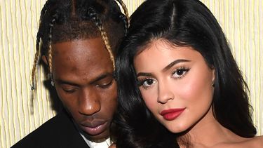 travis scott confirma reconciliacion con kylie jenner