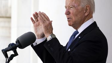 Biden conmemorará centenario de masacre de Tulsa