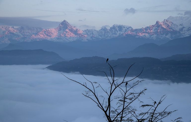 Un avión desaparece en Nepal con 22 personas a bordo
