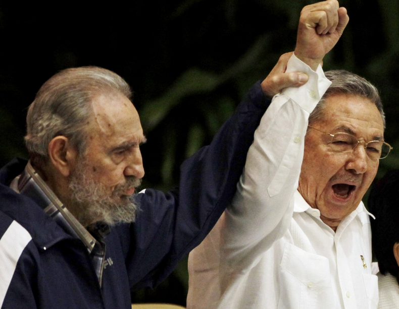 Estados Unidos mantuvo a Cuba junto a Irán, Sudán y Siria en su lista de países que patrocinan el terrorismo, pese a considerar que la Isla aflojó en 2013 sus "lazos" con el grupo vasco ETA y que no proporciona armas ni entrenamiento paramilitar