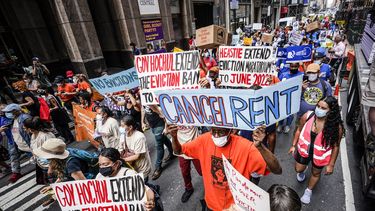 EEUU reporta inflación anual de 7%, la mayor alza desde 1982