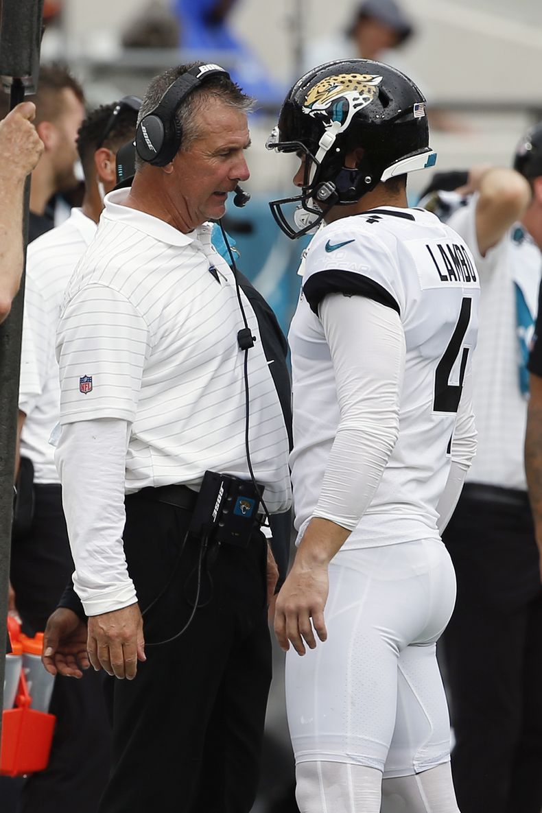 DEP-NFL JAGUARS-LAMBO-DEMANDA