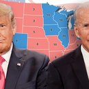 Biden se muestra optimista, afirma que el proceso está funcionando y reitera que cada voto debe contarse