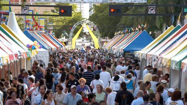 La Feria del Libro de Miami abre con importantes autores iberoamericanos
