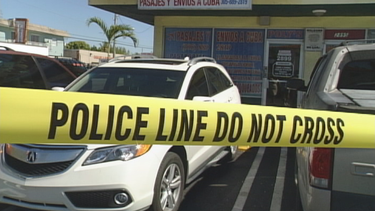 otro asalto con lujo de violencia impacta a la comunidad en hialeah