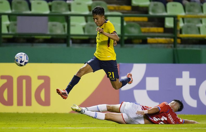 DEP-FUT SUDAMERICANO-SUB20