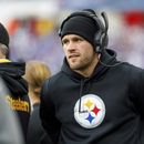 Astro defensivo de Steelers T.J. Watt avanza en recuperación