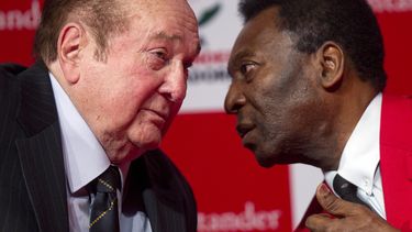 sudamerica queda debilitada por escandalo fifa