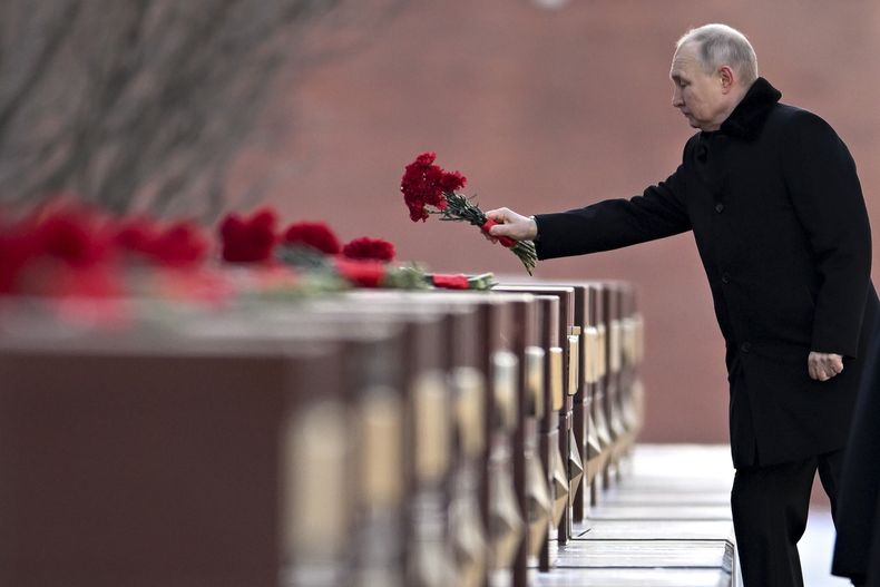 EUR-GEN UCRANIA-GUERRA-PUTIN