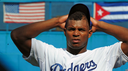 el cubano yasiel puig se une al equipo estrellas orientales de la liga dominicana sin olvidar las grandes ligas