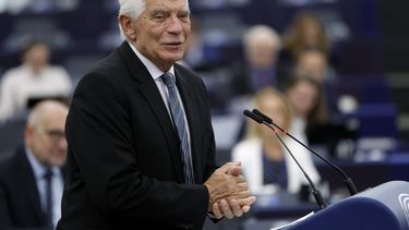 ue lanzara programa de entrenamiento de tropas ucranianas