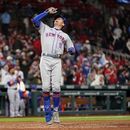 Error de Arenado les sale caro a Cardenales y caen ante Mets