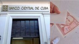 banco central de cuba desmiente que cajeros automaticos entreguen billetes impresos por una sola cara
