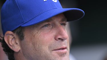 Reales despiden a Matheny tras campaña de 97 derrotas