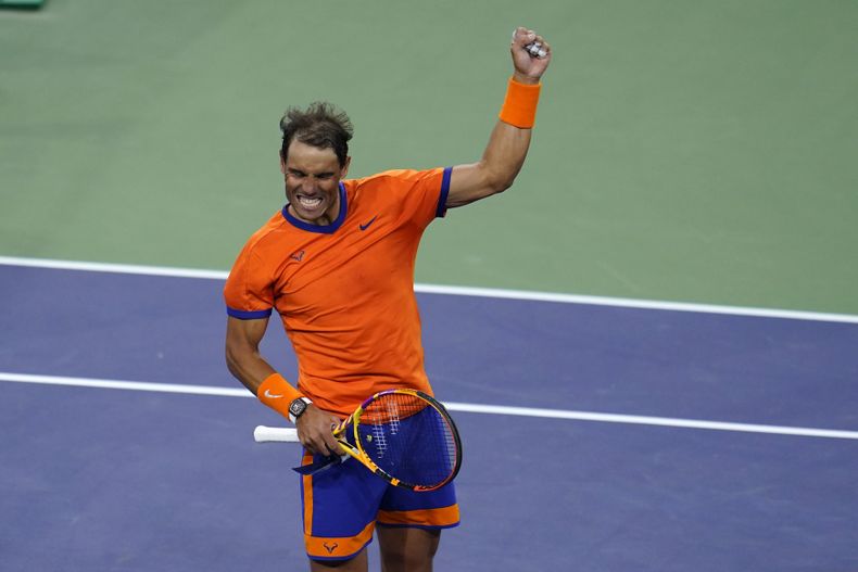 DEP-TEN INDIAN WELLS