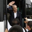Luis Almagro buscará reelección al frente de OEA