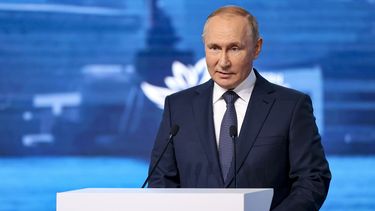 EEUU: Rusia busca influir en políticos de otros países