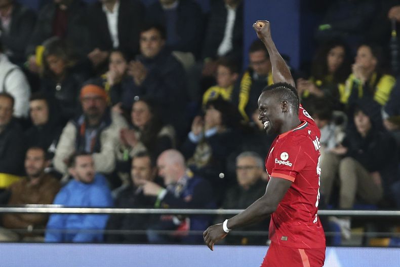 DEP-FUT BAYERN-MANÉ
